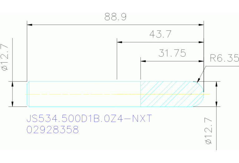 JS534.500D1B.0Z4-NXT