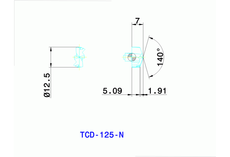 TNA1250R01 IN05S