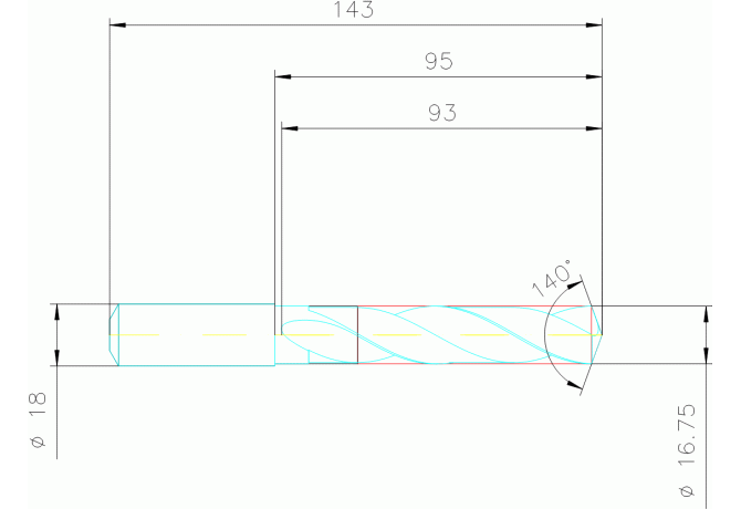 A3365TFT-16.75