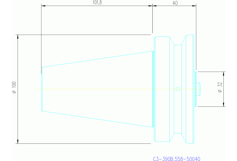 C3-390B.558-50 040