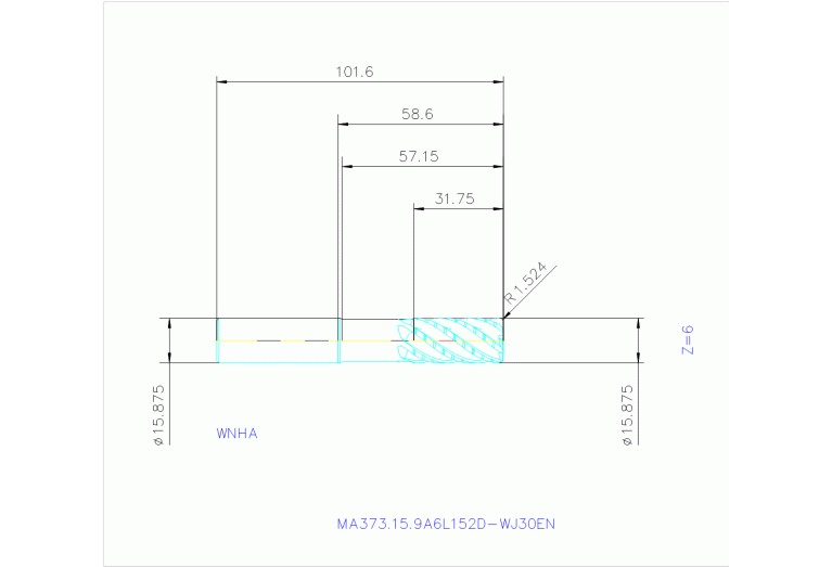 MA373.15.9A6L152D-WJ30EN