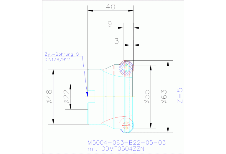 M5004-063-B22-05-03