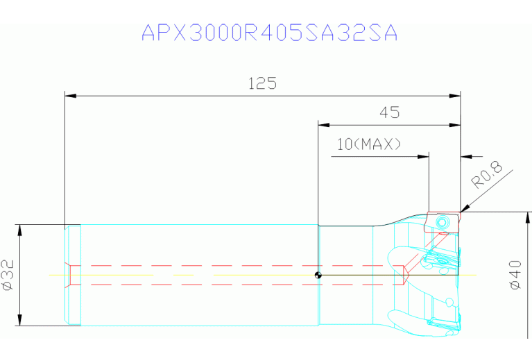 APX3000R405SA32SA