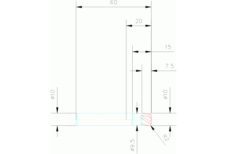 2F210-1000-200-SC 6060