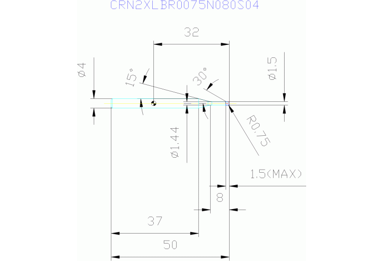 CRN2XLBR0075N080S04