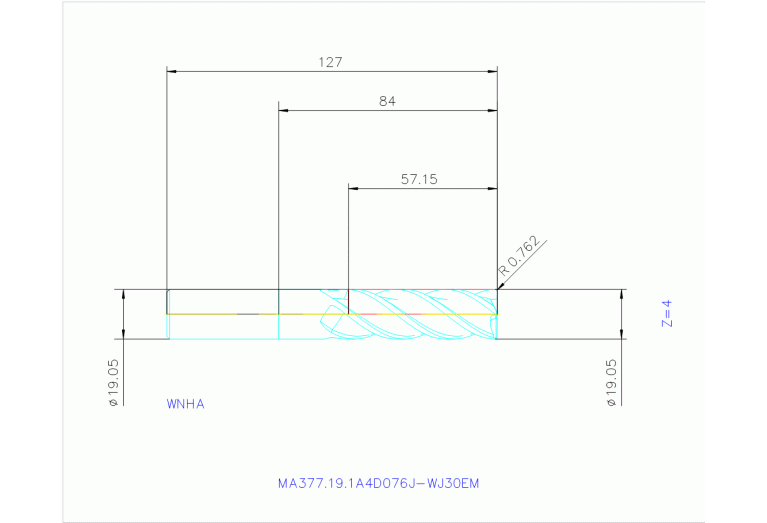 MA377.19.1A4D076J-WJ30EM