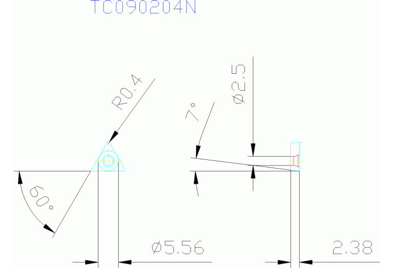 TCMT090204-FP MC6125