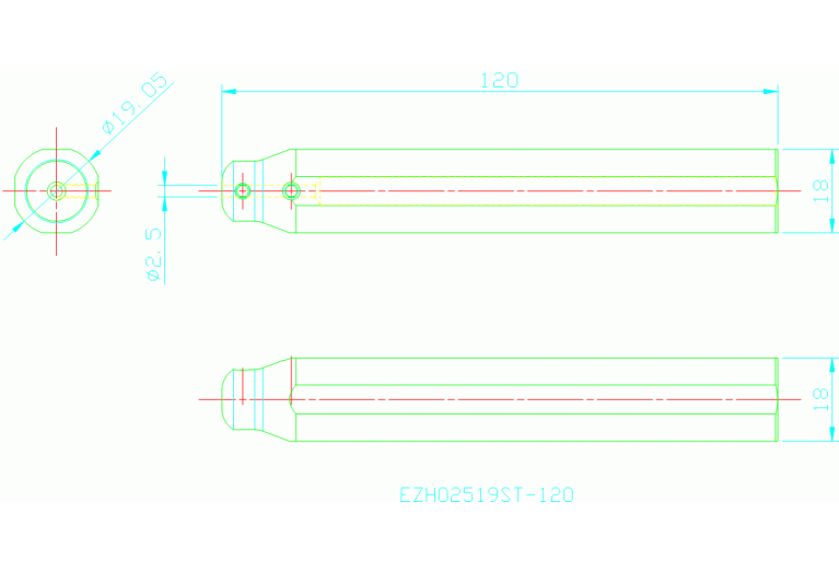 EZH02519ST-120
