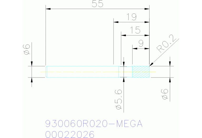 930060R020-MEGA