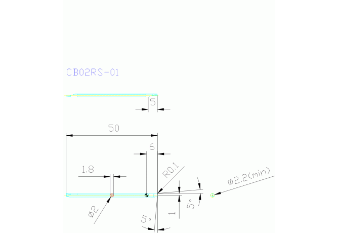 CB02RS-01 VP15TF