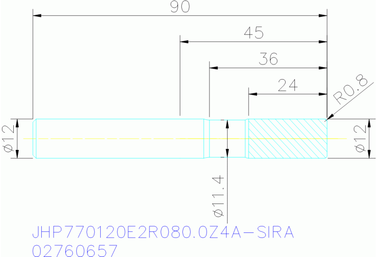 JHP770120E2R080.0Z4A-SIRA