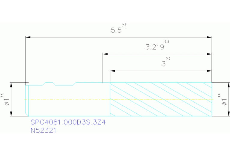 SPC4081.000D3S.3Z4