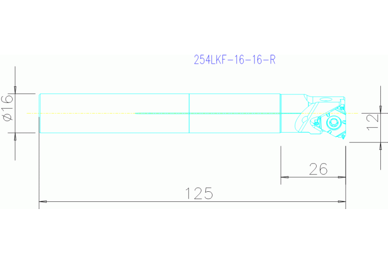 254LKF-16-16-R