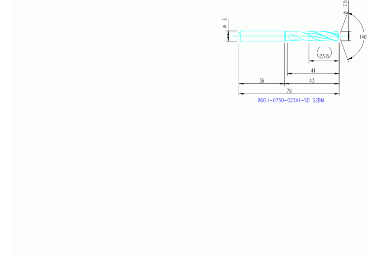 860.1-0750-023A1-SD S2BM