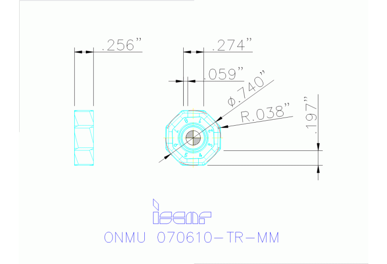 ONMU 070610-TR-MM IC5400