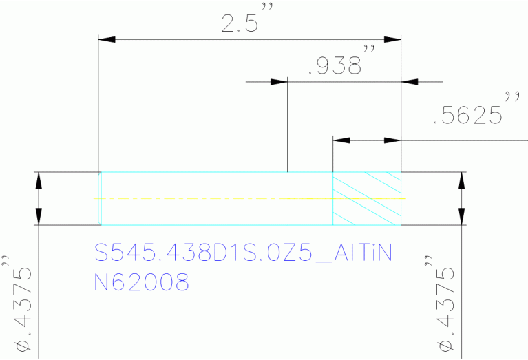 S545.438D1S.0Z5 ALTIN