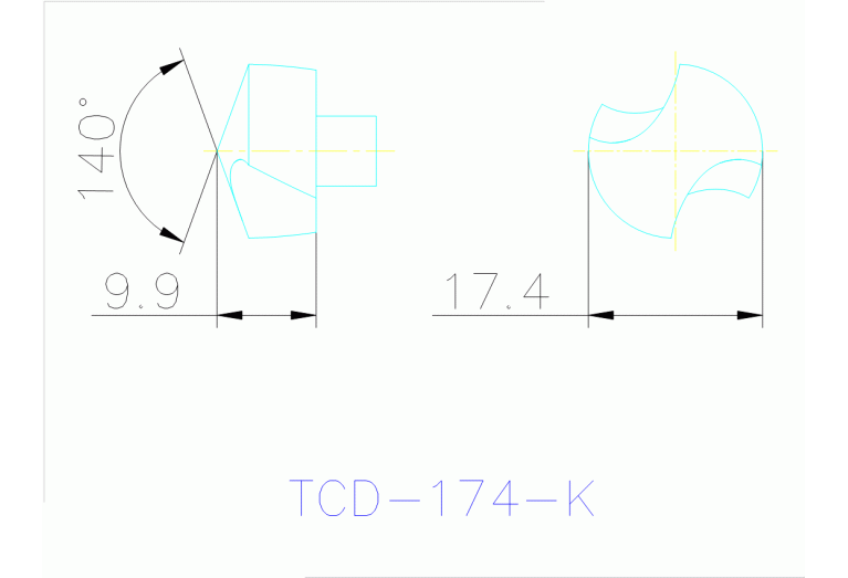 TKA1740R01 IN2505