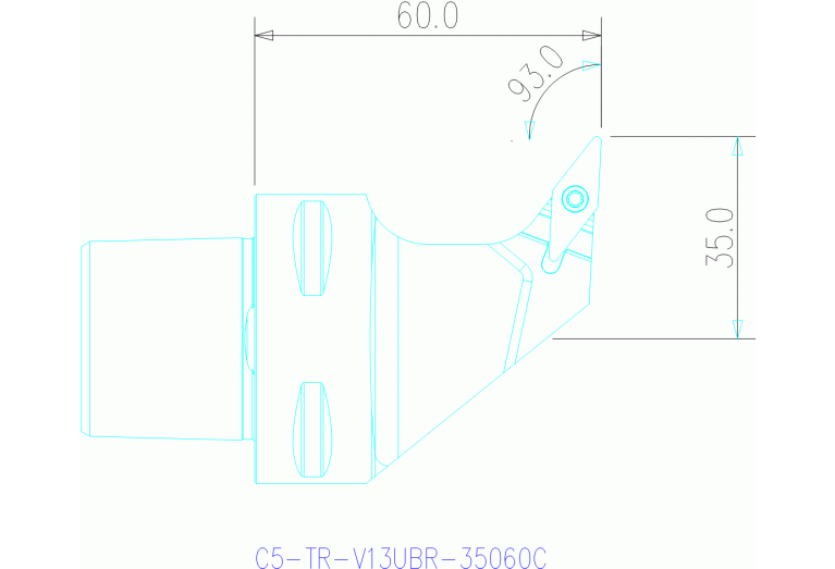 C5-TR-V13UBR-35060C