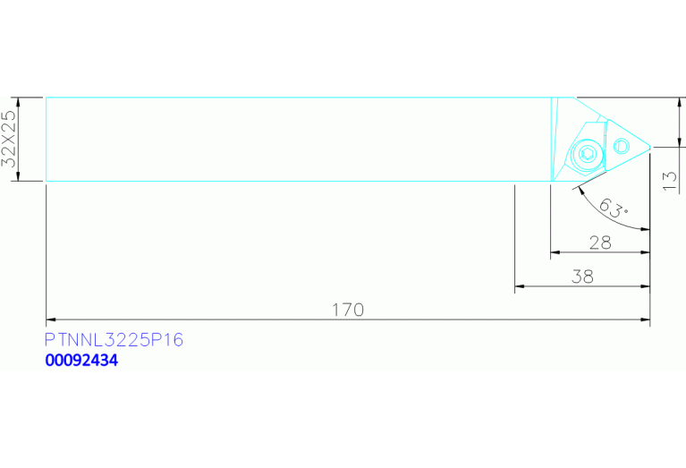 PTNNL3225P16