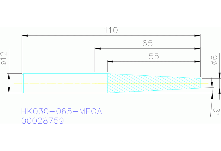 HK030-065-MEGA