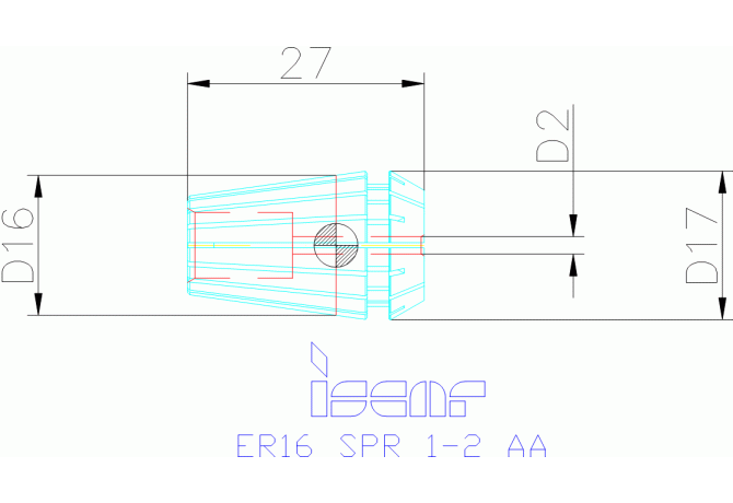 ER16 SPR 1-2 AA