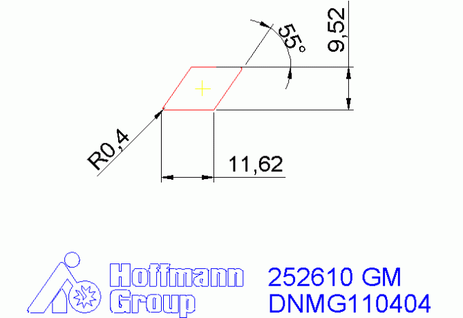 252610 GM