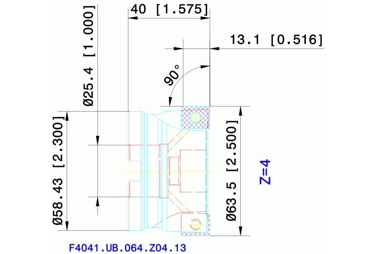 F4041.UB.064.Z04.13
