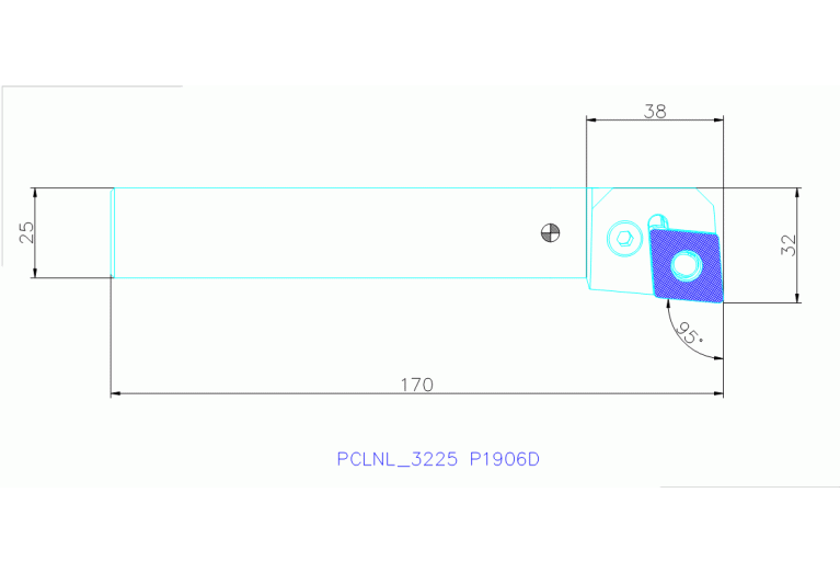 PCLNL 3225 P1906D