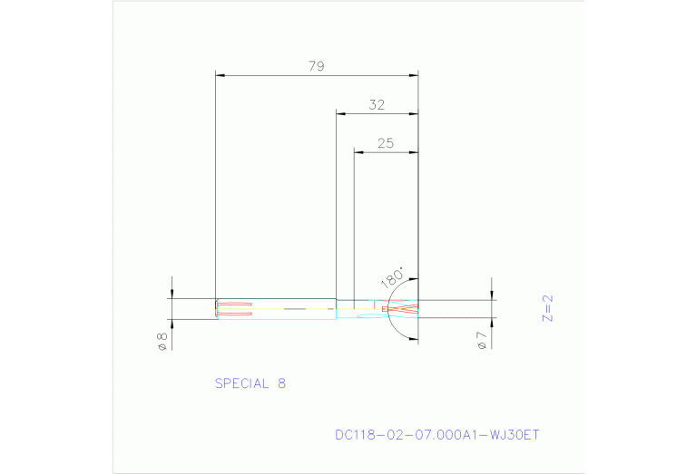 DC118-02-07.000A1-WJ30ET