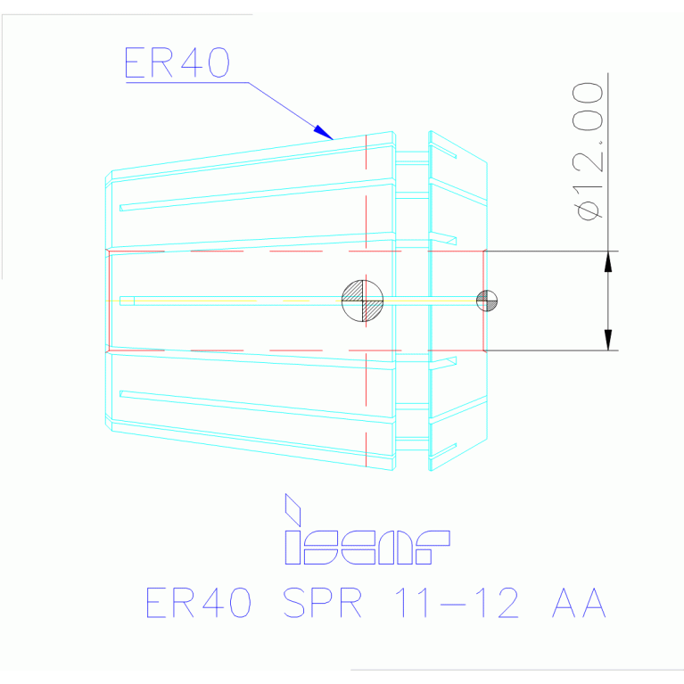 ER40 SPR 11-12 AA