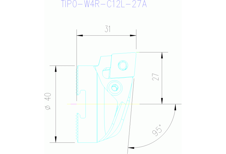 TIP0-W4R-C12L-27A