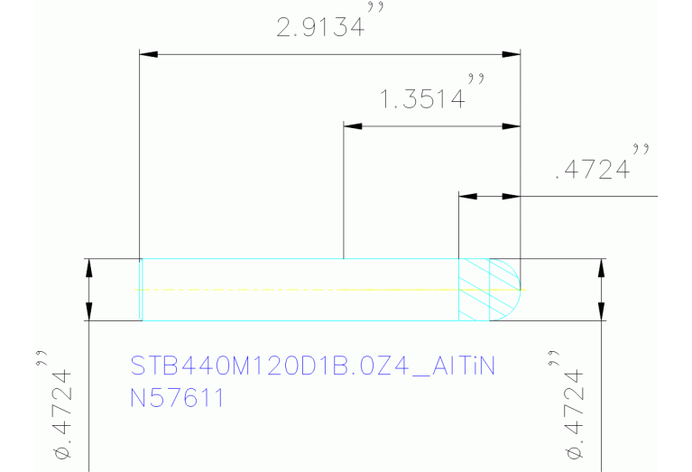 STB440M120D1B.0Z4 ALTIN