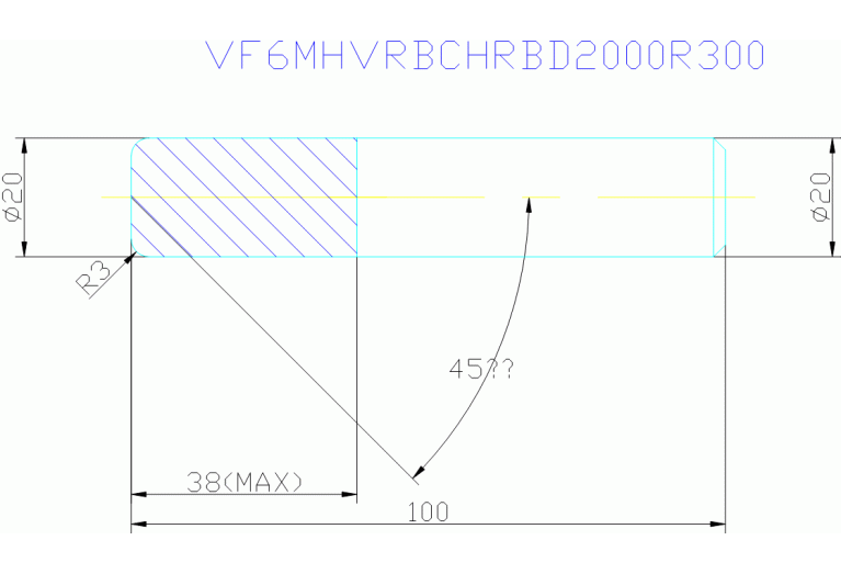 VF6MHVRBCHD2000R300