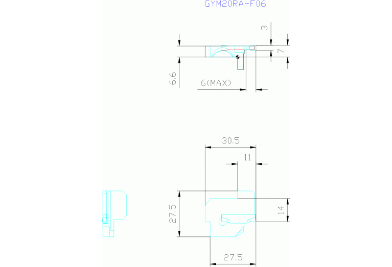 GYM20RA-F06