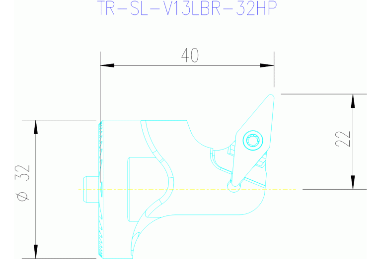 TR-SL-V13LBR-32HP