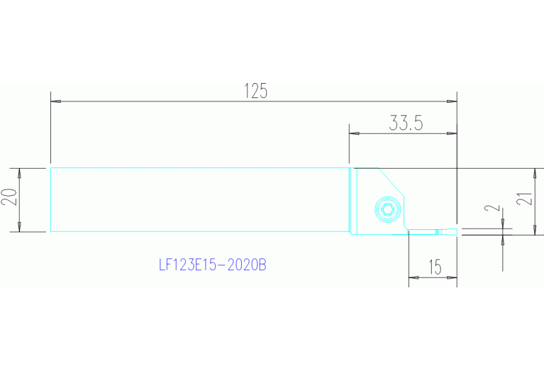 LF123E15-2020B