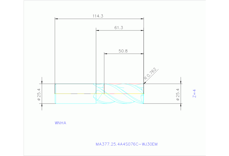 MA377.25.4A4S076C-WJ30EM