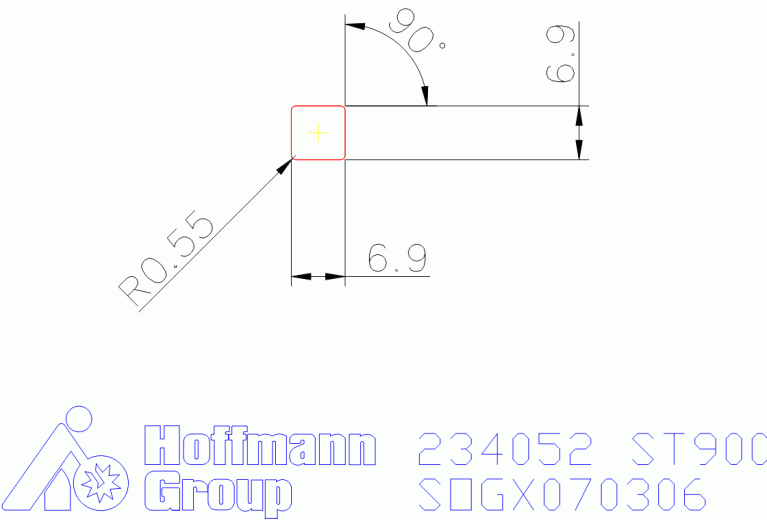 234052 ST900