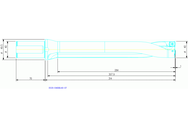 DS20-D4000L40-07