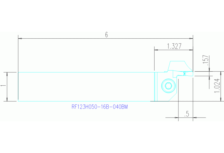 RF123H050-16B-040BM