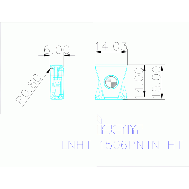 LNHT 1506PNTN HT IC910