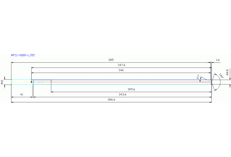 MPS1-0880-L35C DP1021