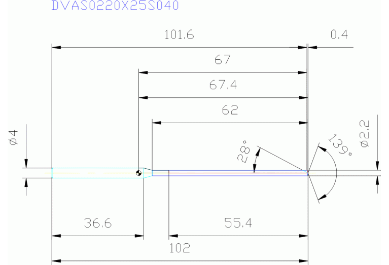 DVAS0220X25S040 DP1120