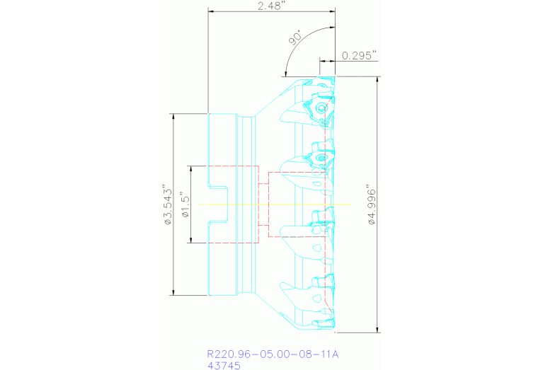 R220.96-05.00-08-11A