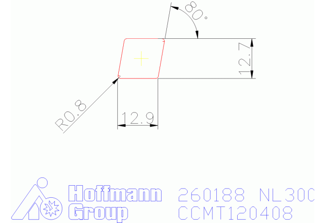 260188 NL300