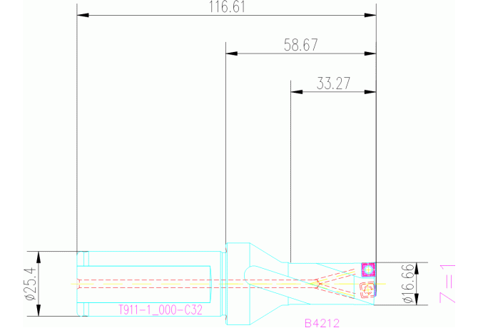 B4212.UF26.167.Z1.033R-2