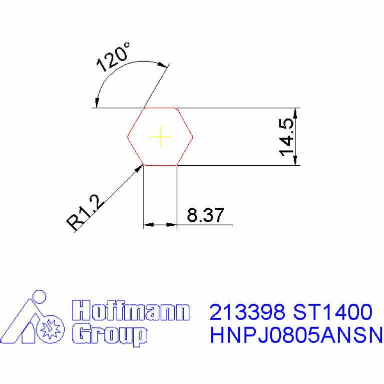 213398 ST1400