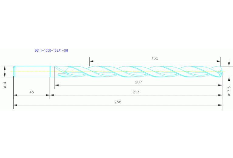 861.1-1350-162A1-GM GC34