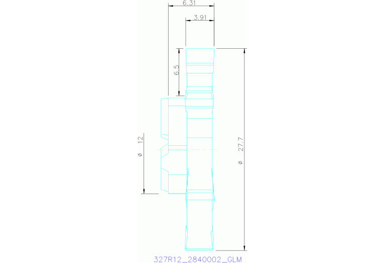 327R12-2840002-GLM 1025