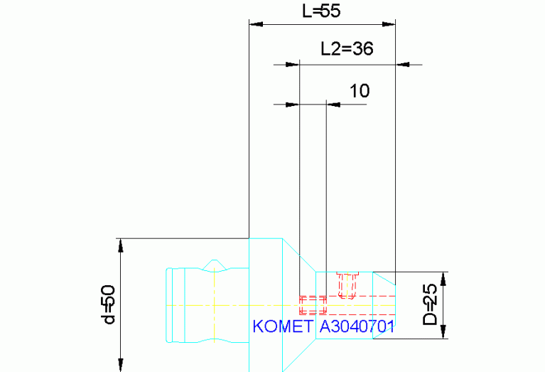 A30 40701